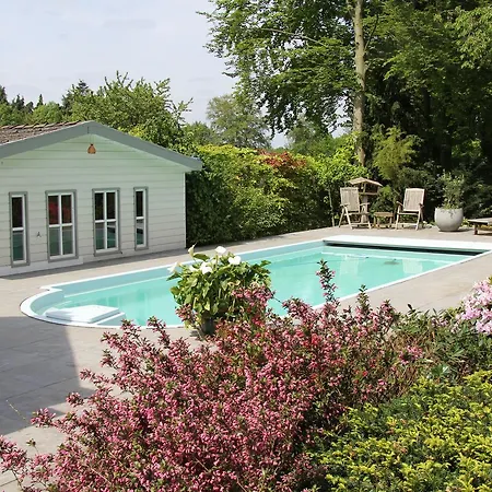 De Oude Pastorie Bed & Breakfast