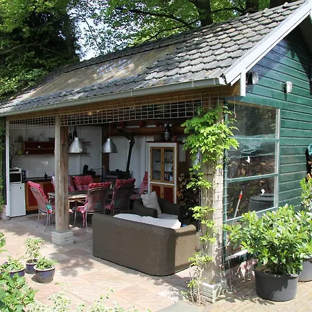 De Oude Pastorie Bed and breakfast 3*