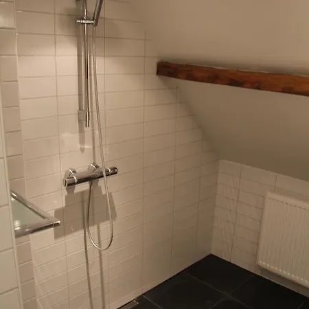 De Oude Pastorie 3* Netersel