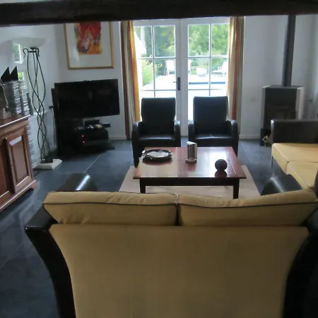 De Oude Pastorie Bed & Breakfast