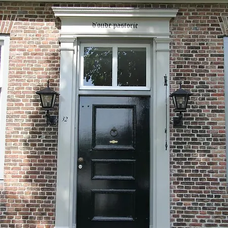 De Oude Pastorie 3* Netersel