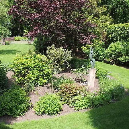 De Oude Pastorie 3* Netersel