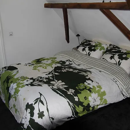 De Oude Pastorie Bed and breakfast 3*