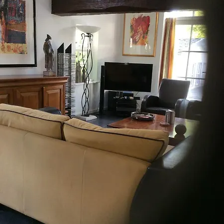 De Oude Pastorie Bed & Breakfast