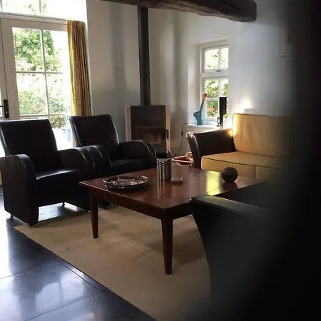 De Oude Pastorie Bed & Breakfast 3*