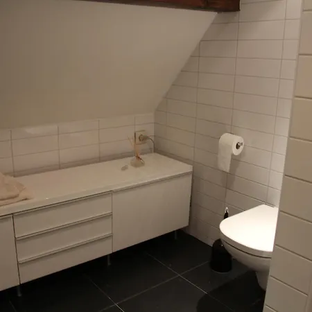 De Oude Pastorie Bed & Breakfast