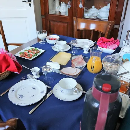 De Oude Pastorie 3* Netersel