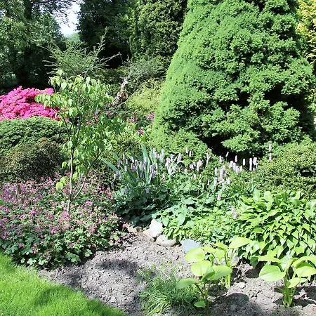 De Oude Pastorie 3* Netersel