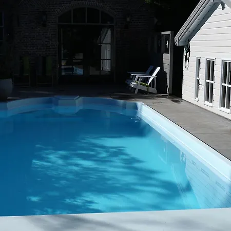 De Oude Pastorie 3* Netersel