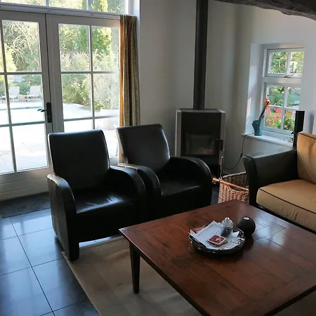 De Oude Pastorie 3* Netersel