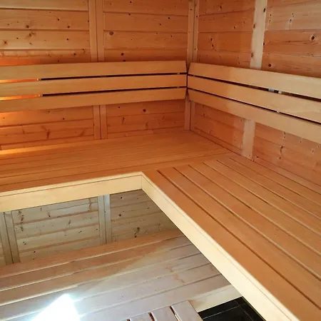 De Oude Pastorie Bed and breakfast Netersel