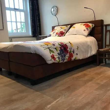 De Oude Pastorie Bed & Breakfast