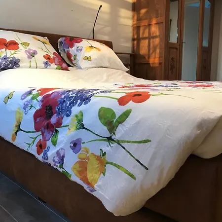 De Oude Pastorie Bed and breakfast 3*