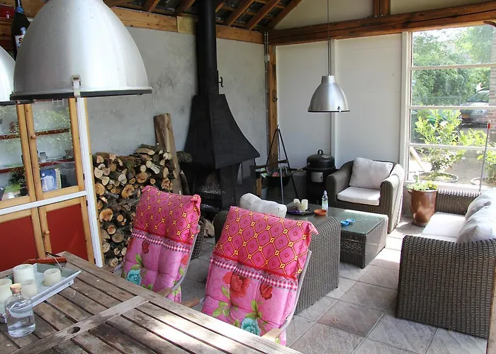 De Oude Pastorie Bed & Breakfast 3*