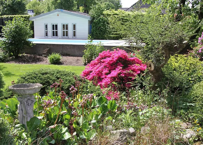 De Oude Pastorie Bed & Breakfast