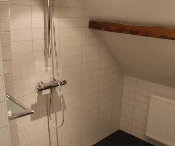 De Oude Pastorie 3* Netersel