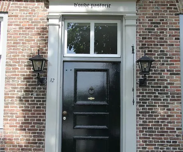 De Oude Pastorie 3* Netersel