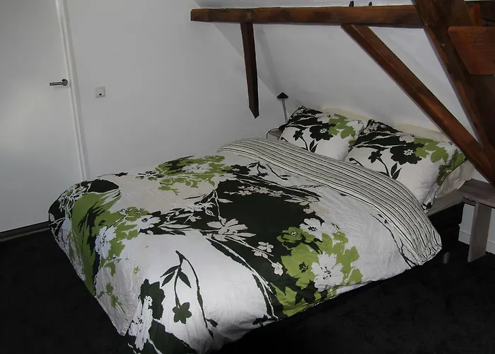 De Oude Pastorie Bed & Breakfast 3*