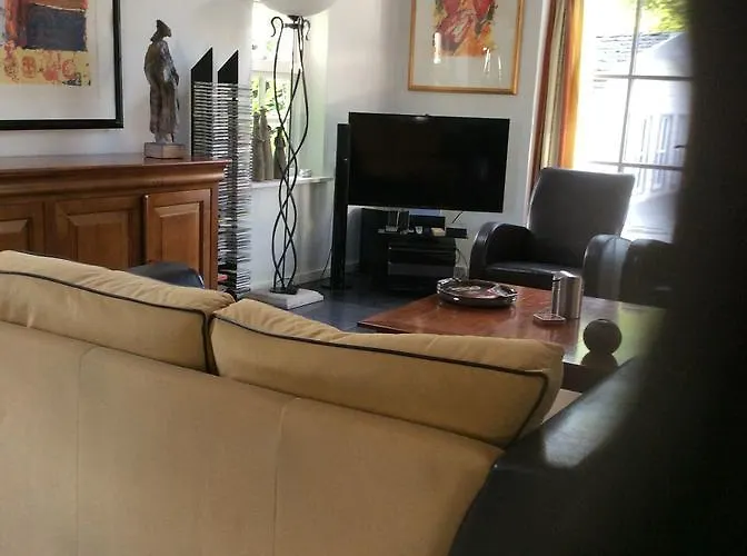 De Oude Pastorie Bed & Breakfast