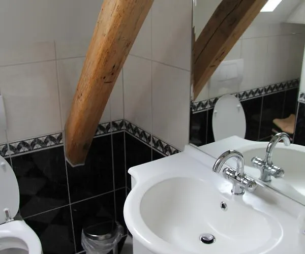 De Oude Pastorie Bed & Breakfast 3*