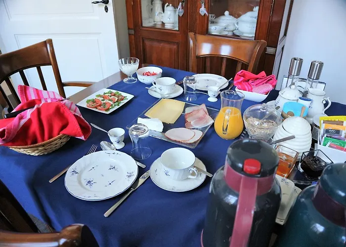 De Oude Pastorie 3* Netersel