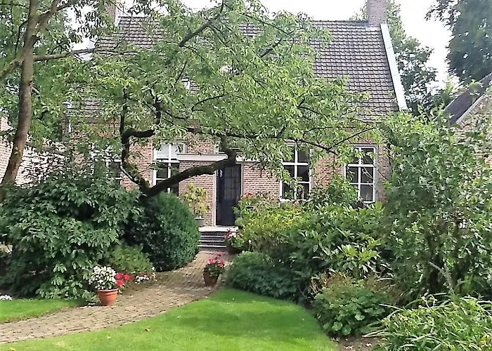 De Oude Pastorie Bed & Breakfast