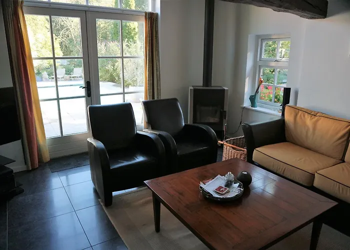 De Oude Pastorie 3* Netersel