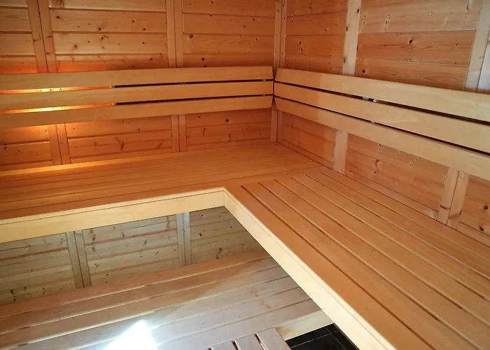 De Oude Pastorie Bed & Breakfast Netersel