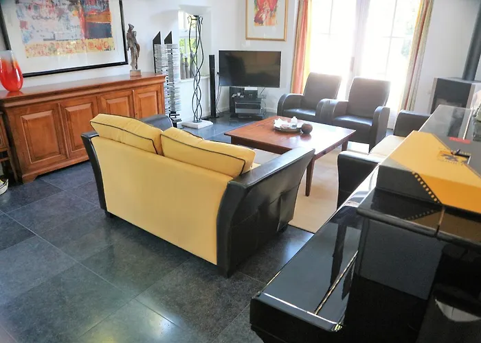 De Oude Pastorie Bed & Breakfast