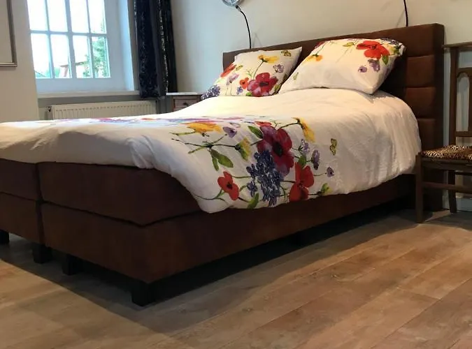 De Oude Pastorie Bed & Breakfast