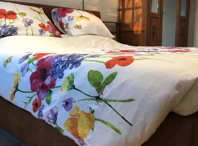 De Oude Pastorie Bed & Breakfast 3*