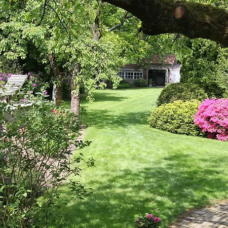 De Oude Pastorie 3*