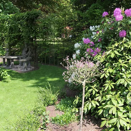 De Oude Pastorie 3* Netersel