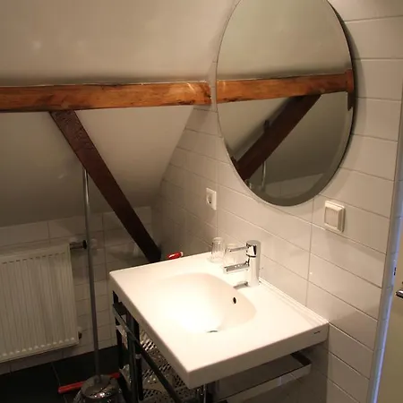 De Oude Pastorie Bed & Breakfast 3*