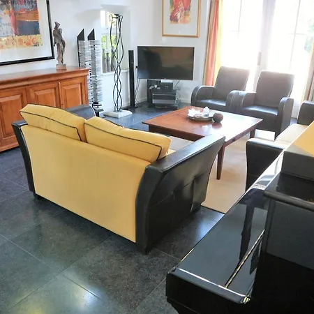 De Oude Pastorie Bed & Breakfast