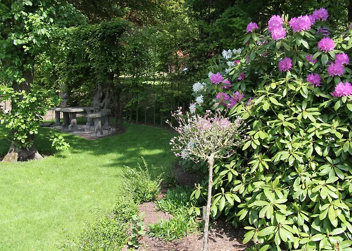 De Oude Pastorie 3* Netersel