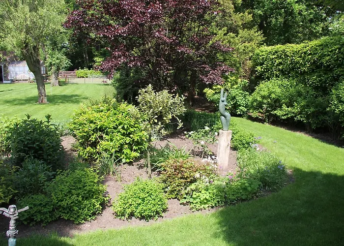 De Oude Pastorie 3* Netersel