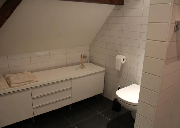 De Oude Pastorie לינה וארוחת בוקר