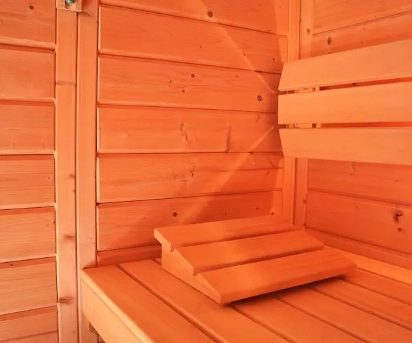 De Oude Pastorie לינה וארוחת בוקר 3*