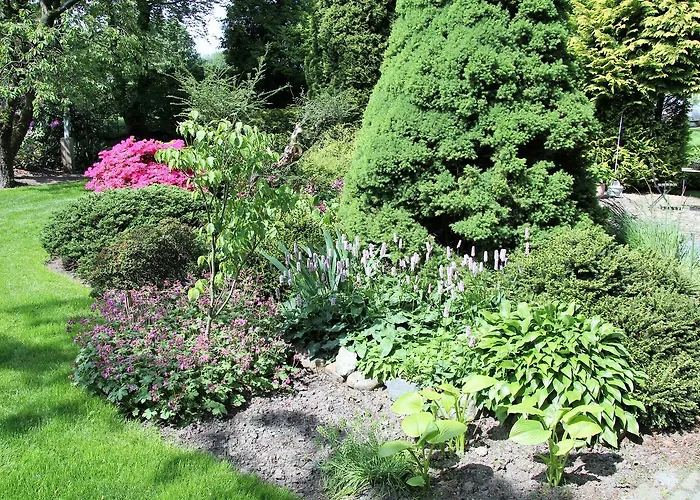 De Oude Pastorie 3* Netersel