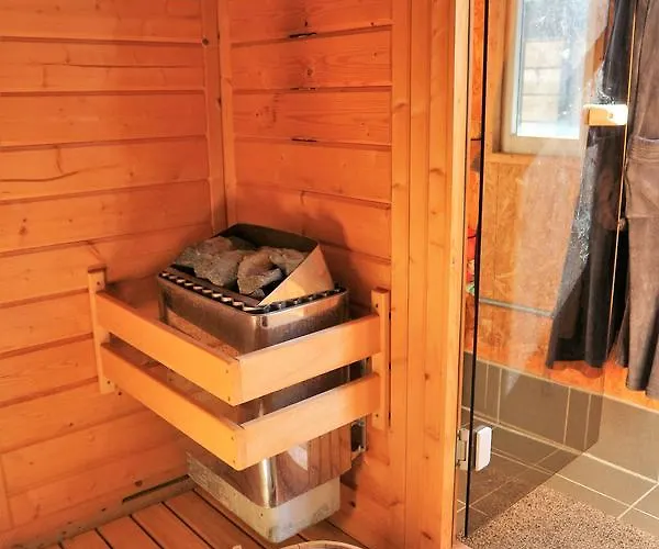 De Oude Pastorie לינה וארוחת בוקר Netersel