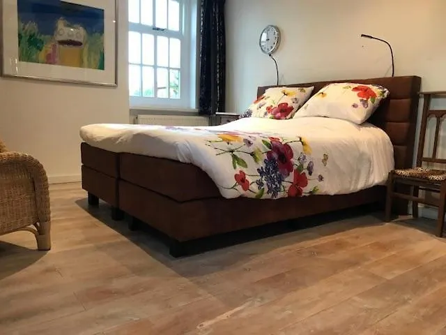 De Oude Pastorie לינה וארוחת בוקר Netersel